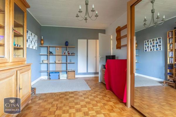 Maison à vendre 6 pièces 159.41m²