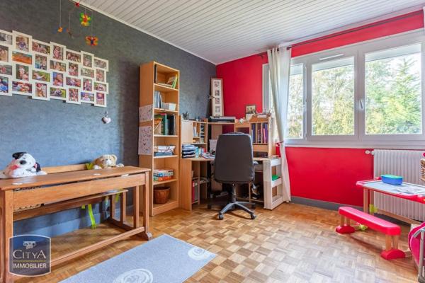 Maison à vendre 6 pièces 159.41m²