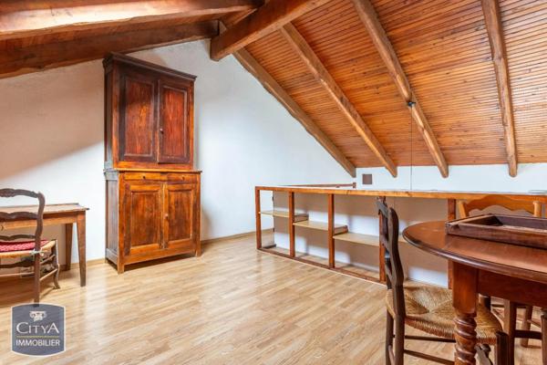 Maison à vendre 6 pièces 159.41m²