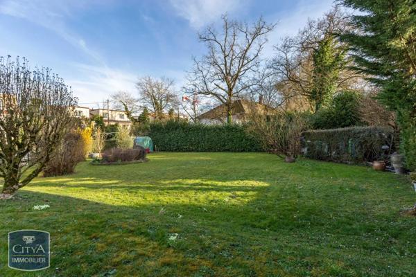 Maison à vendre 6 pièces 159.41m²