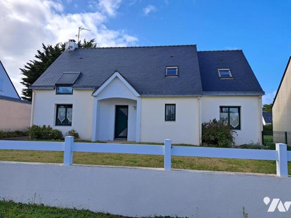 Maison LE CROISIC