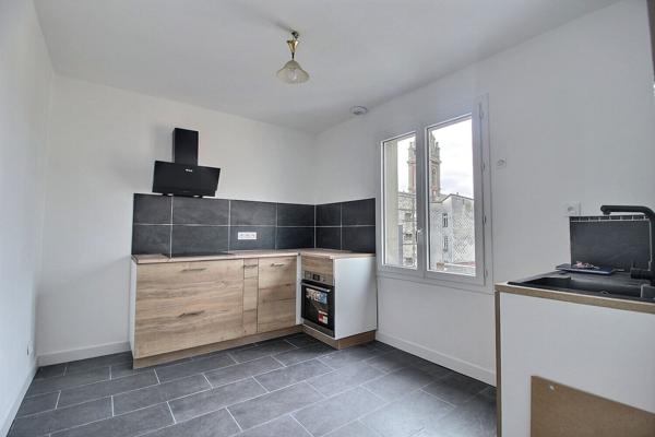 Appartement Rouen 4 pièces 90 m2 - Idéal pour colocation !