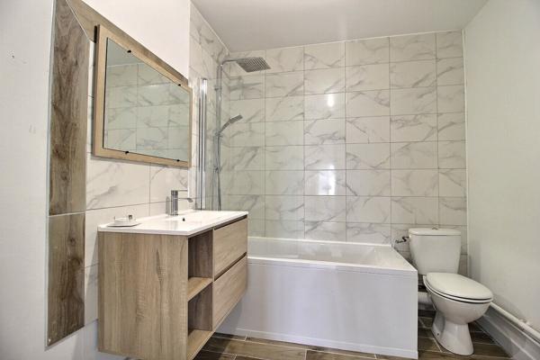 Appartement Rouen 4 pièces 90 m2 - Idéal pour colocation !