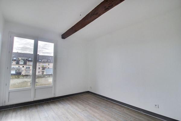 Appartement Rouen 4 pièces 90 m2 - Idéal pour colocation !