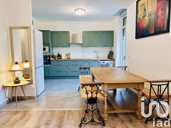 Appartement 4 pièces de 86 m² à Lourdes (65100)