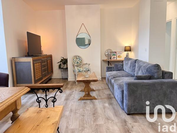 Appartement 4 pièces de 86 m² à Lourdes (65100)
