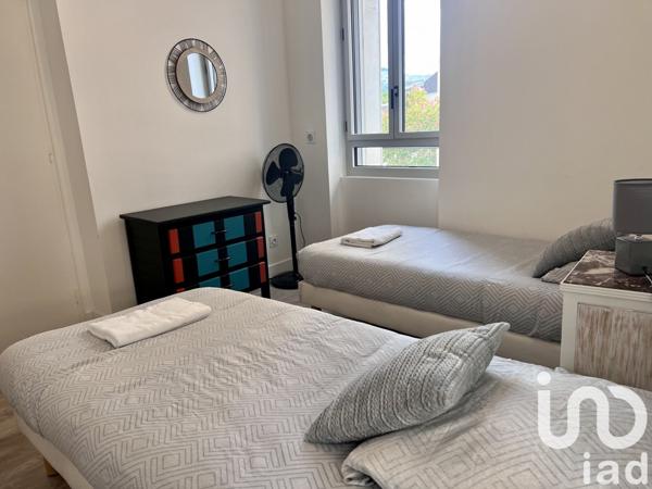 Appartement 4 pièces de 86 m² à Lourdes (65100)