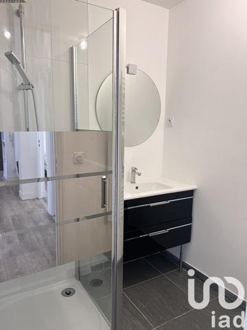 Appartement 4 pièces de 86 m² à Lourdes (65100)