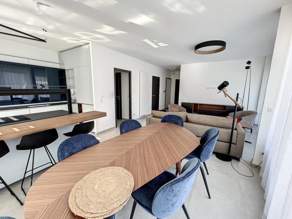 Appartement à vendre 4 pièces ESERY ATTIQUE (74)