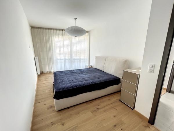 Appartement à vendre 4 pièces ESERY ATTIQUE (74)