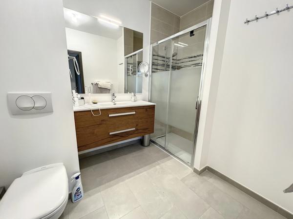 Appartement à vendre 4 pièces ESERY ATTIQUE (74)