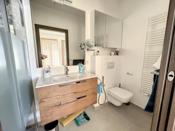 Appartement à vendre 4 pièces ESERY ATTIQUE (74)