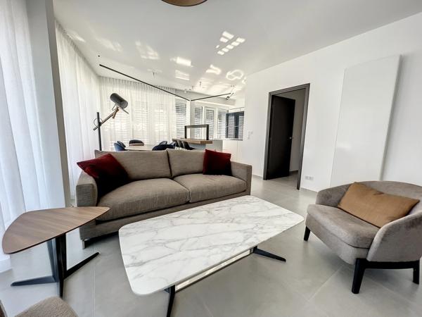 Appartement à vendre 4 pièces ESERY ATTIQUE (74)