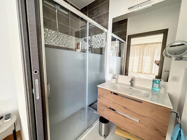 Appartement à vendre 4 pièces ESERY ATTIQUE (74)