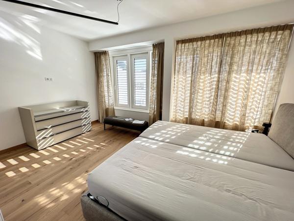 Appartement à vendre 4 pièces ESERY ATTIQUE (74)