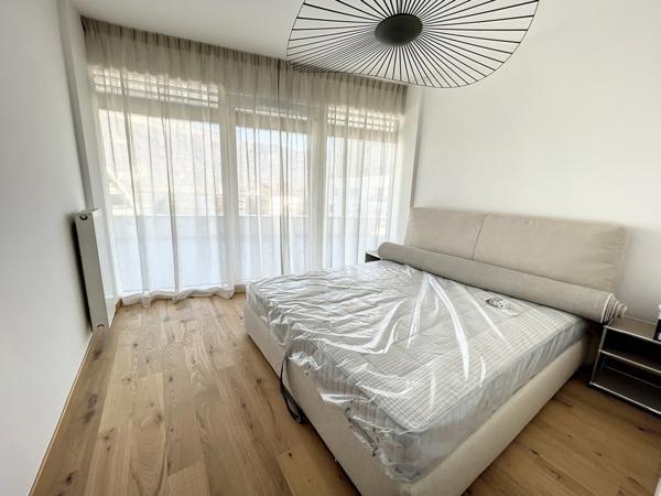 Appartement à vendre 4 pièces ESERY ATTIQUE (74)