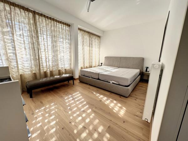 Appartement à vendre 4 pièces ESERY ATTIQUE (74)