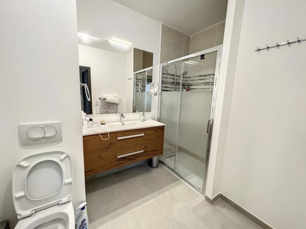 Appartement à vendre 4 pièces ESERY ATTIQUE (74)