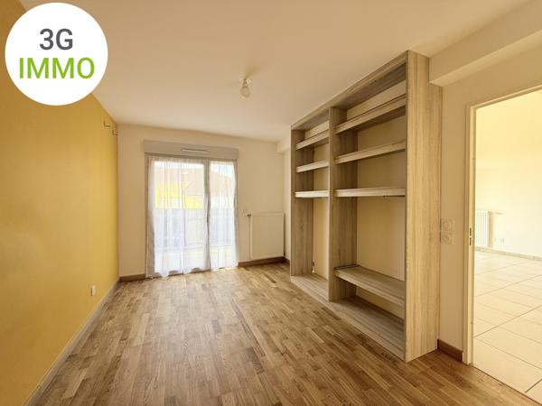 Vente / Appartement T4