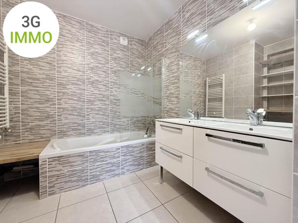 Vente / Appartement T4