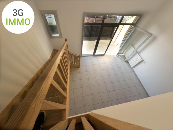 Vente / Appartement T4