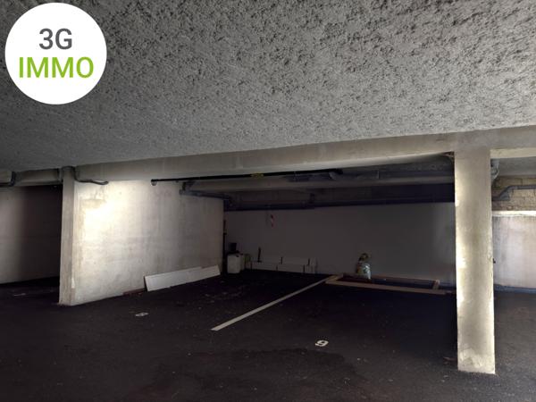 Vente / Appartement T4