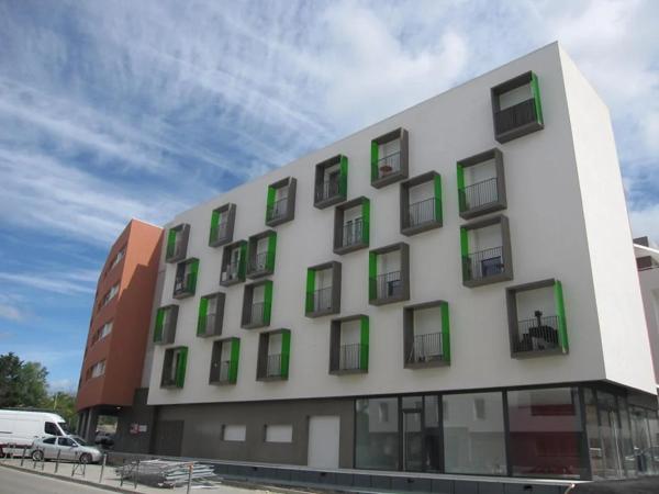 Appartement à louer à Montpellier (34080)