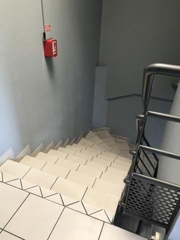 LOCATION BUREAUX - PARKING - MONTOIR DE BRETAGNE - 193 M2