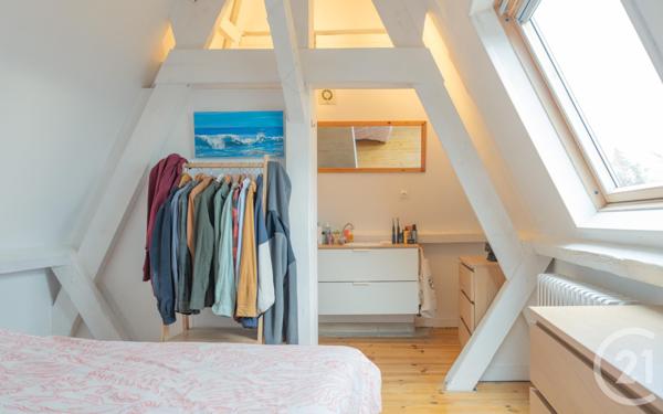 Appartement T3 à vendre  3 pièces - 67,18 m2 ANGLET - 64