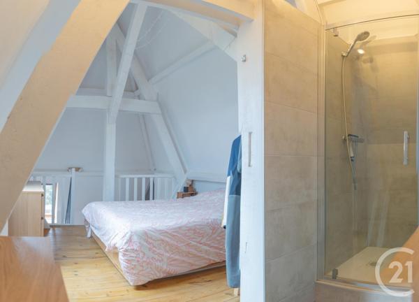 Appartement T3 à vendre  3 pièces - 67,18 m2 ANGLET - 64