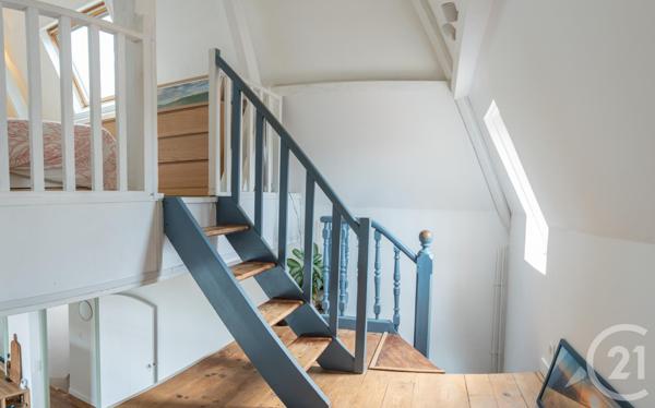 Appartement T3 à vendre  3 pièces - 67,18 m2 ANGLET - 64