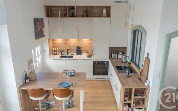 Appartement T3 à vendre  3 pièces - 67,18 m2 ANGLET - 64