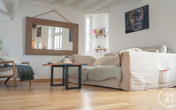 Appartement T3 à vendre  3 pièces - 67,18 m2 ANGLET - 64