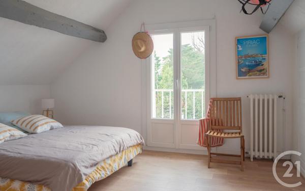 Appartement T3 à vendre  3 pièces - 67,18 m2 ANGLET - 64