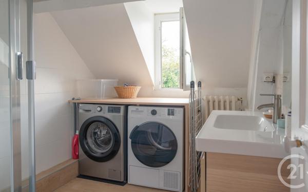 Appartement T3 à vendre  3 pièces - 67,18 m2 ANGLET - 64