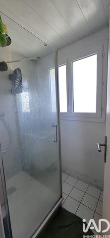 Appartement à vendre 3 pièces 50 m² Villepinte