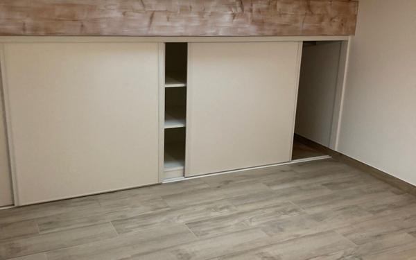 Appartement à louer    3 pièces • 75,54 m2 Etaux