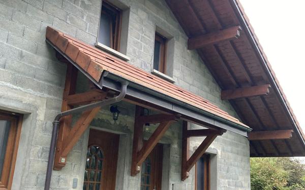 Appartement à louer    3 pièces • 75,54 m2 Etaux