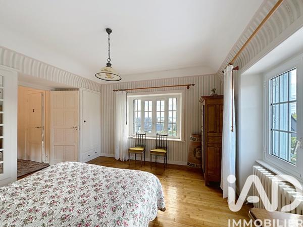 Maison à vendre 3 pièces 114 m² Saint-Cast-le-Guildo