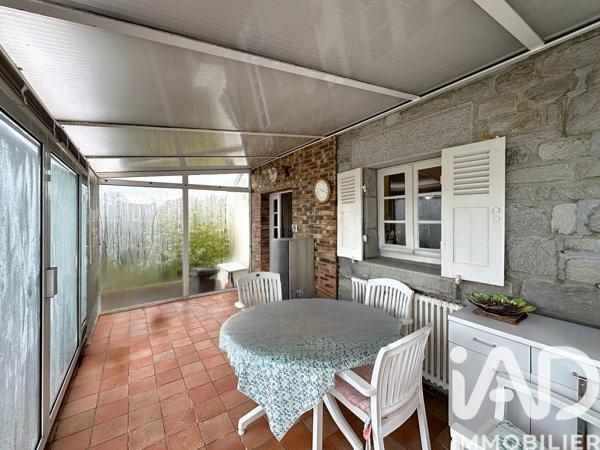 Maison à vendre 3 pièces 114 m² Saint-Cast-le-Guildo