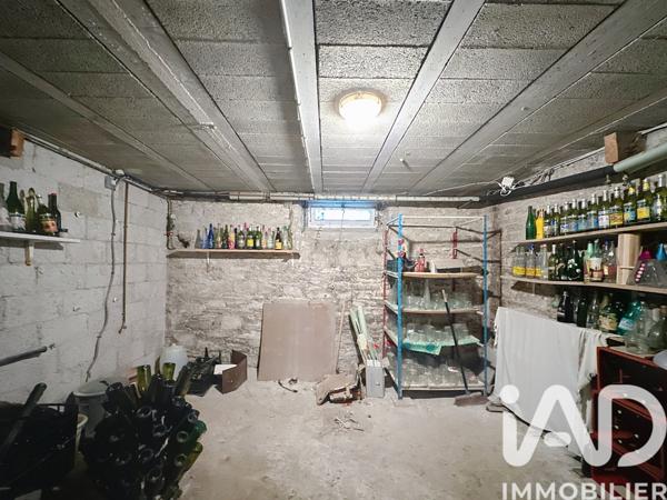 Maison à vendre 3 pièces 114 m² Saint-Cast-le-Guildo