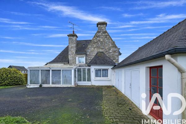 Maison à vendre 3 pièces 114 m² Saint-Cast-le-Guildo