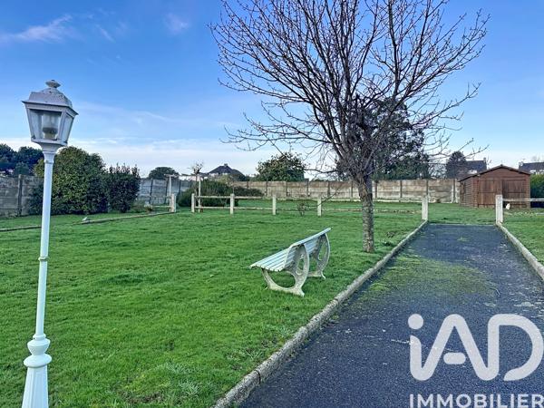 Maison à vendre 3 pièces 114 m² Saint-Cast-le-Guildo