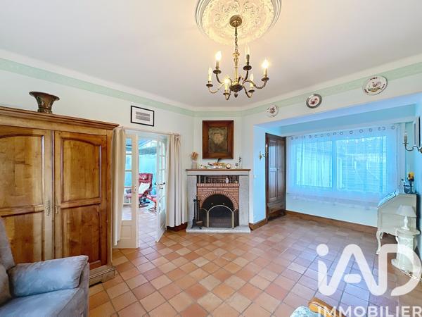 Maison à vendre 3 pièces 114 m² Saint-Cast-le-Guildo