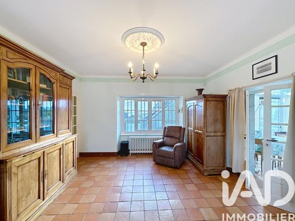 Maison à vendre 3 pièces 114 m² Saint-Cast-le-Guildo