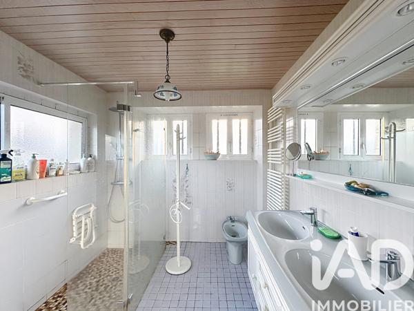 Maison à vendre 3 pièces 114 m² Saint-Cast-le-Guildo