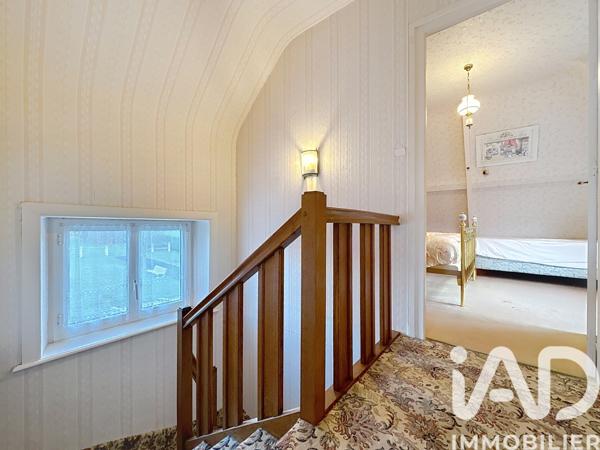 Maison à vendre 3 pièces 114 m² Saint-Cast-le-Guildo