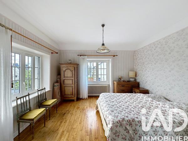 Maison à vendre 3 pièces 114 m² Saint-Cast-le-Guildo