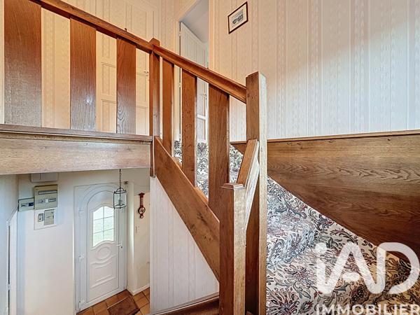 Maison à vendre 3 pièces 114 m² Saint-Cast-le-Guildo