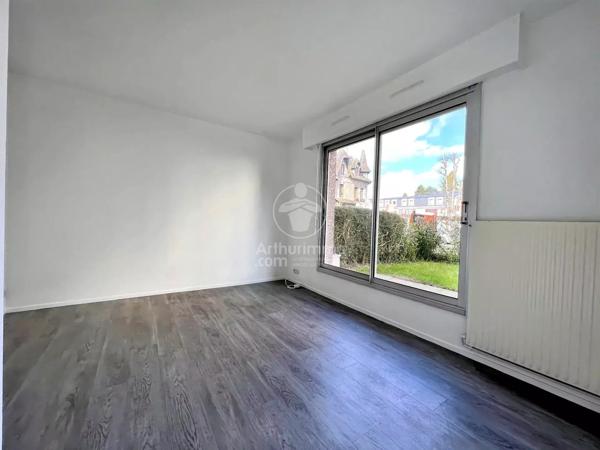 Location                                                      Studio
                        
                     1 pièces                      20 m2                     à Rouen
